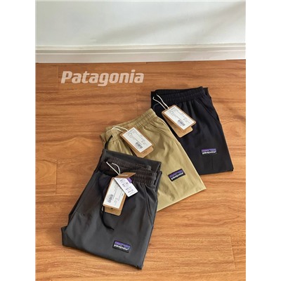 Мужские легкие быстросохнущие штаны джоггеры ПАТАГОНИ*Я