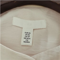 Женская блузка  H&*M  Экспорт