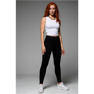 7456 леггинсы женские