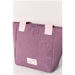 Lunchbag morado Star Wars