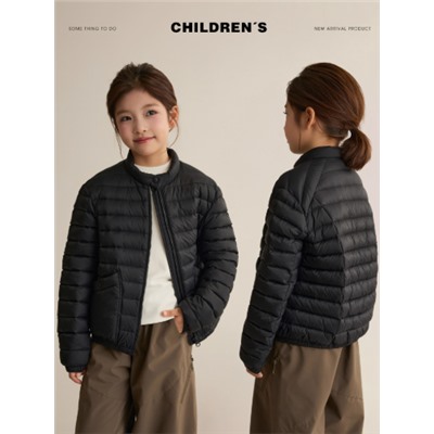 Осенняя куртка. Флагманский магазин