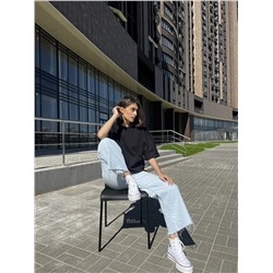 Футболка женская оверсайз Арт. 001