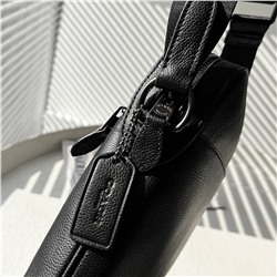 Мужская сумка-кроссбоди  КОУ*Ч