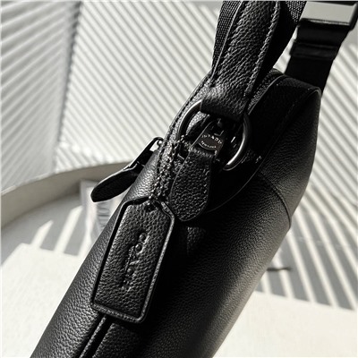 Мужская сумка-кроссбоди  КОУ*Ч