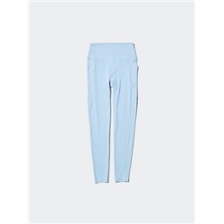 AIRism Soft Leggings (Longer)