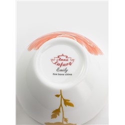 Сахарница, 0,25 л, Мак