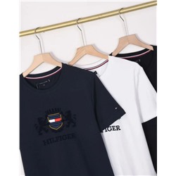 Мужская футболка ТОММИ ХИЛФИГЕ*Р