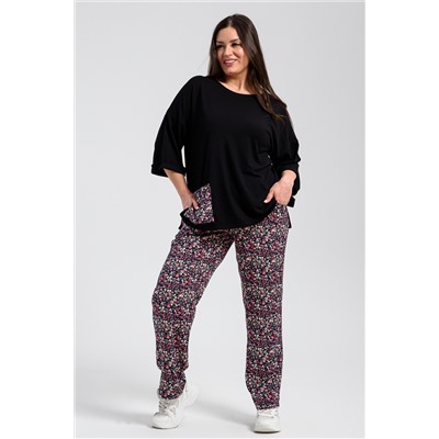 9259 Костюм женский