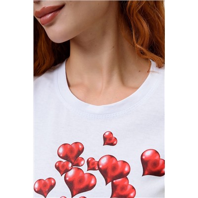 Костюм с шортами 67124 НАТАЛИ #979124