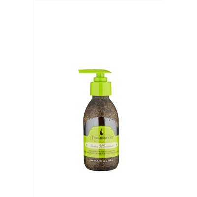 Aceite terapéutico - Cabello deshidratado - 125 ml