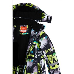 Комплект (Куртка + Полукомбинезон) PLAYTODAY, 934147