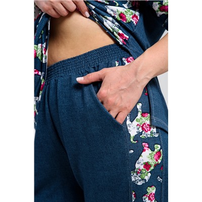 Костюм женский 8489