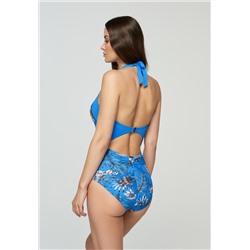 L2317-901-OB Сплошной купальник