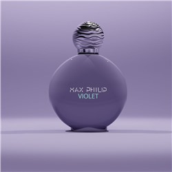 MAX PHILIP VIOLET edp 7ml
