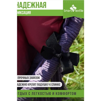 Комплект подушек "ОРИОН ПЛЮС". Чехол: оксфорд