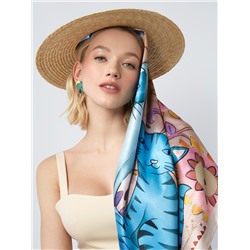 Платок женский KSH16-64-1