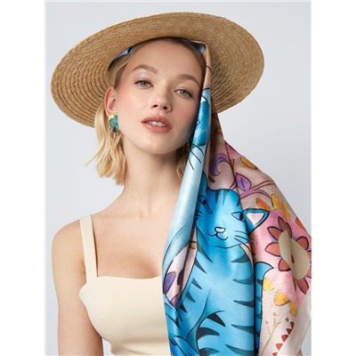 Платок женский KSH16-64-1