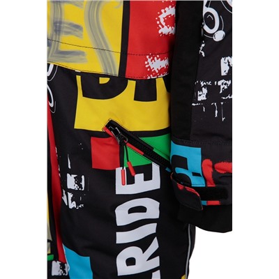 Комбинезон PLAYTODAY, 683377