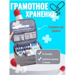 Аптечка домашняя 60424