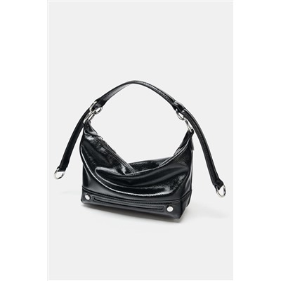 MULTI-POSITION SHOULDER BAG