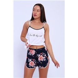 Шорты женские 74361