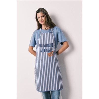 Conjunto de pinza, monedero y delantal