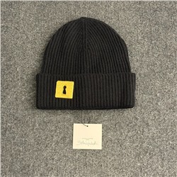 Женская вязаная шапка   Schiaparell*i