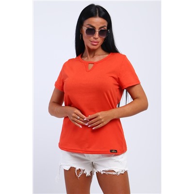 33603 Футболка женская