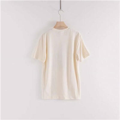 Футболка Lacost*e 👕   Реплика