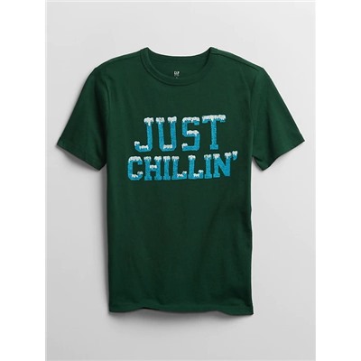 Kids Graphic T-Shirt