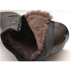 Ботинки зимние мужские GIALAS (39-44)