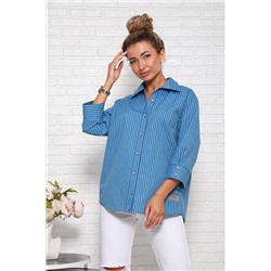 1051 Рубашка женская