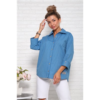 1051 Рубашка женская