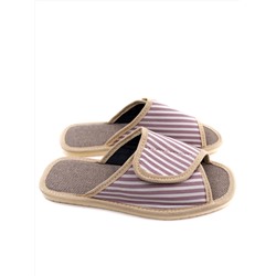 Тапочки женские арт.120