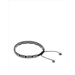 Siyah Metal Bileklik