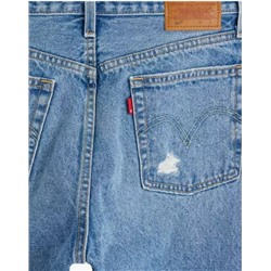501® ORIGINAL CROPPED WOMEN'S JEANS