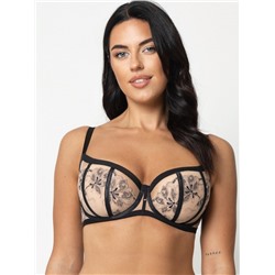 OLIVIA Soft balconette Бюст SUBTILLE