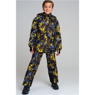 Комплект (Куртка+Брюки) PLAYTODAY, 1056058
