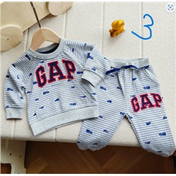 Спортивный костюм  ГЭ*П для мальчиков и девочек. Экспорт