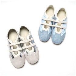 Балетки кеды