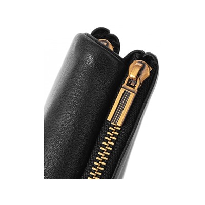 Кошелек Lanotti 2201-9929М/Черный