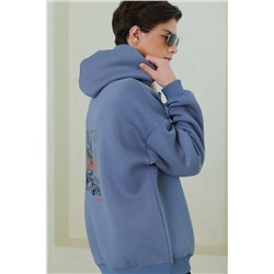 Худи NOTA BENE #850099