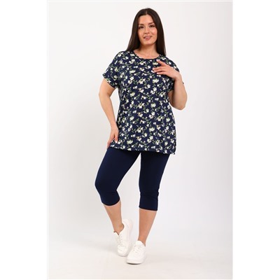 Костюм с бриджами КДЖ