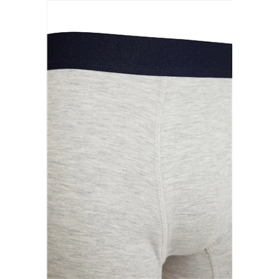 DeFacto Regular Fit 3'lü Boxer C9572ax24cw