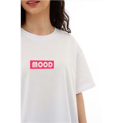 Костюм с велосипедками Mood НАТАЛИ #1034260