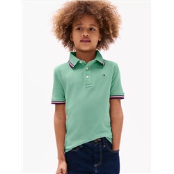 Kids' Tommy Wicking Polo