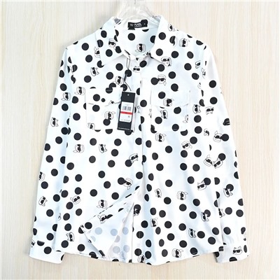 Рубашка  качество 1"1 распродажа