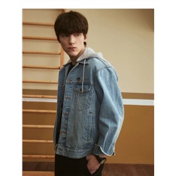 Teeni*e Weeni*e 🐻 джинсовка унисекс отшита из остатков оригинальных тканей бренда ✅    Цена  на оф сайте выше 12 000