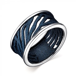 Кольцо серебро 51942SU