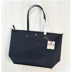 Стильная сумка-мессенджер с нейлоновым покрытием RALPH LAURE*N